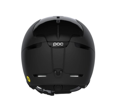 Kask narciarski POC Obex MIPS czarny matt M/L