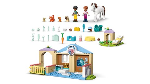 LEGO Friends 42696 Klinika weterynaryjna