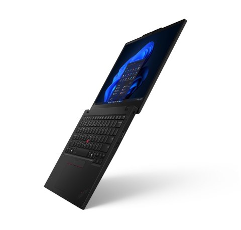 Lenovo ThinkPad L13 G6 Ultra 5 225U 13.3"WUXGA IPS 400nits AG 16GB LPDDR5x-7467 SSD512 Intel Graphics Cam 5MP 54.7Wh W11Pro Blac