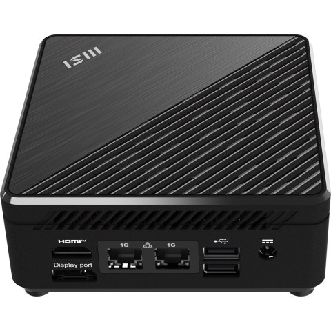 MSI Cubi N ADL S-078EU Celeron N100 4GB SSD128 Intel UHD Graphics W11Pro