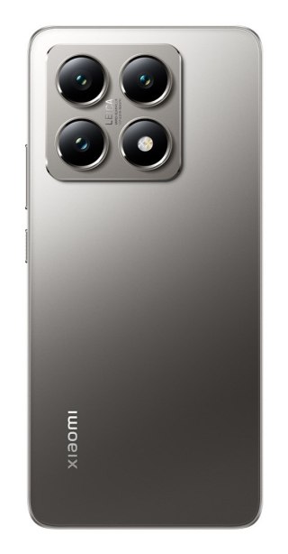 Smartfon Xiaomi 14T 5G Dual Sim 12/256GB Titan Grey (WYPRZEDAŻ)