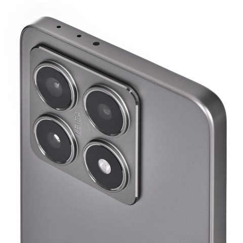 Smartfon Xiaomi 14T 5G Dual Sim 12/256GB Titan Grey (WYPRZEDAŻ)
