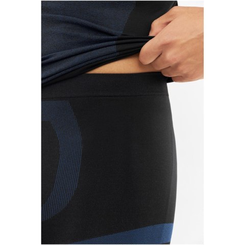 Komplet bielizny termoaktywnej męskiej VIKING Dante Set rozmiar L, granatowy