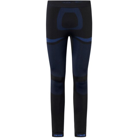 Komplet bielizny termoaktywnej męskiej VIKING Dante Set rozmiar L, granatowy