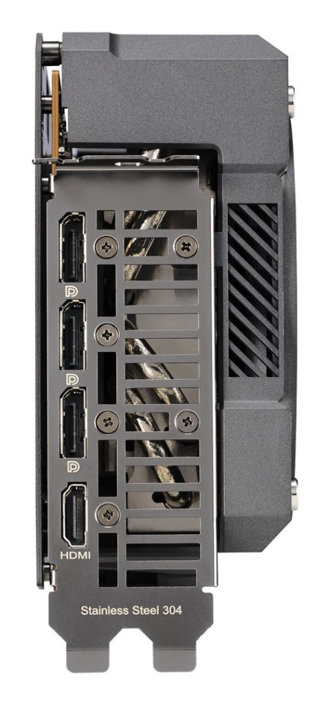 Karta graf. ASUS TUF RX9070XT O16G GAMING