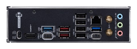 Płyta główna MSI X870E GAMING PLUS WIFI