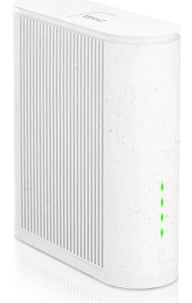 Router Wi-Fi 7 EE3301-00-EU01V1F BE7200 2.5GB LAN VoIP MPro Mesh Support