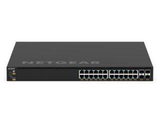 Switch Netgear GSM4328-100NES 28p Managed Gigabit