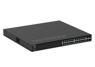 Switch Netgear GSM4328-100NES 28p Managed Gigabit
