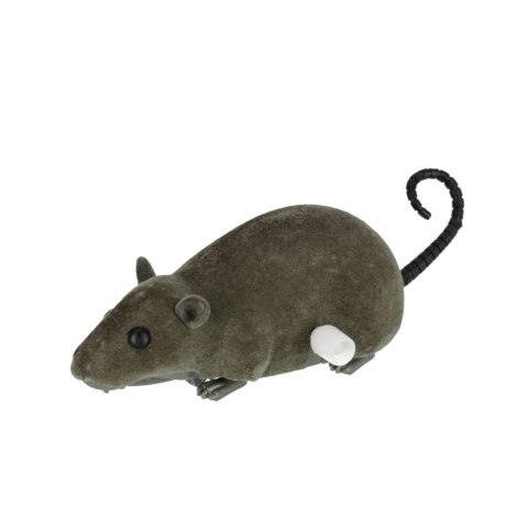 Zabawka nakręcana 12cm Mysz mix MEGA CREATIVE 545770