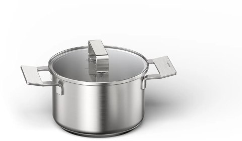 Zestaw naczyń 4 sztuki BOSCH HEZ9SE040