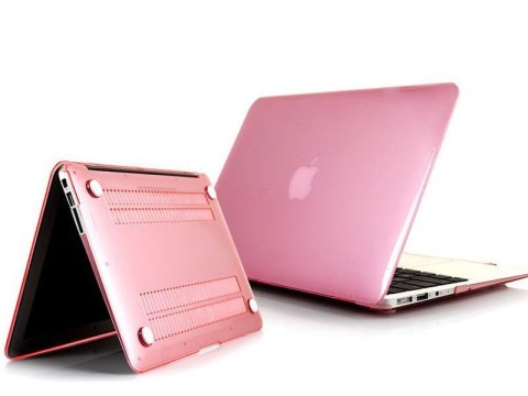 ETUI CRYSTAL HARD CASE OBUDOWA DO MACBOOK AIR 13''