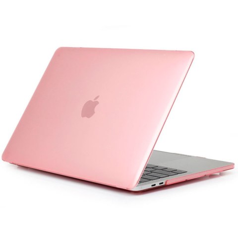 ETUI CRYSTAL HARD CASE OBUDOWA DO MACBOOK AIR 13''