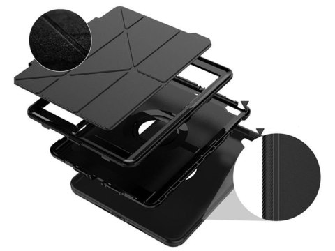 Etui Alogy Origami Armor do Apple iPad 9.7 2017/2018