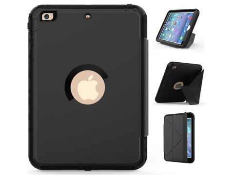 Etui Alogy Origami Armor do Apple iPad 9.7 2017/2018