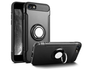 Etui Alogy Ring Armor do Apple iPhone 7/8/SE 2020