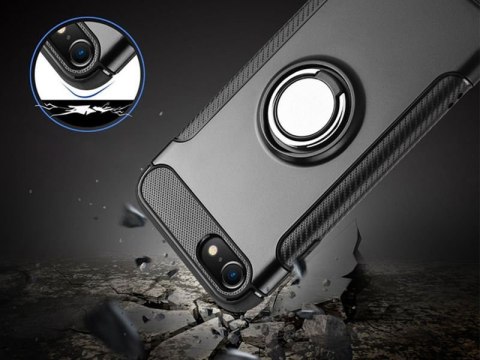 Etui Alogy Ring Armor do Apple iPhone 7/8/SE 2020