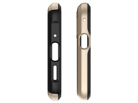 Etui Spigen Neo Hybrid Huawei P10 Lite Champagne Gold