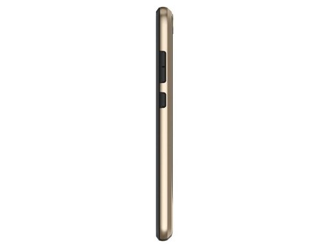 Etui Spigen Neo Hybrid Huawei P10 Lite Champagne Gold