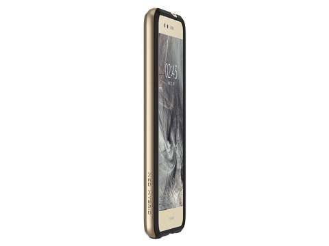 Etui Spigen Neo Hybrid Huawei P10 Lite Champagne Gold
