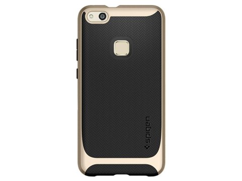 Etui Spigen Neo Hybrid Huawei P10 Lite Champagne Gold
