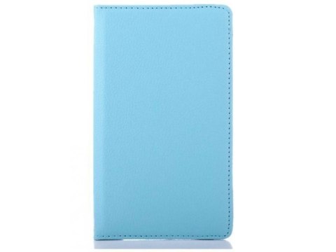 Etui obrotowe 360 do Huawei MediaPad T3 7.0 Niebieskie
