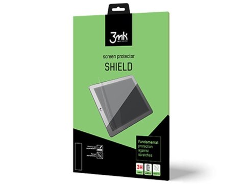 Folia ochronna 3mk SHIELD na ekran do MacBook Pro 13 Retina 2012-2015