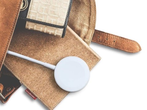 Ładowarka przewód do ładowania Apple Watch Ultra, SE, 10,9, 8, 7, 6, 5, 4, 3, 2, 1 1m biała