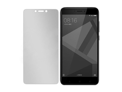 Szkło 3mk Flexible Glass do Xiaomi Redmi 4x Global