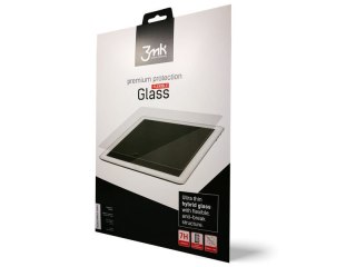 Szkło 3mk FlexibleGlass do iPad Pro 9.7 / iPad Air 1 2