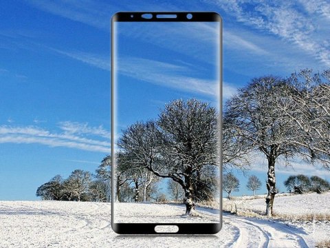 Szkło Mocolo 3D na cały ekran Huawei Mate 10 czarne
