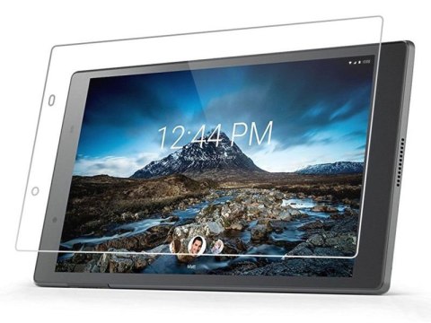 Szkło hartowane Alogy na ekran 2.5D Lenovo Tab 4 8 8.0 TB-8504