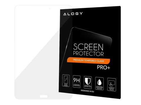 Szkło hartowane Alogy na ekran do Samsung Galaxy Tab E 9.6