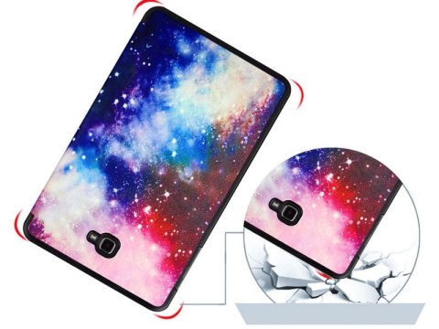 Etui Alogy Book Cover do Galaxy Tab A 10.1 T580/ T585 Galaxy