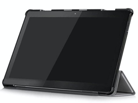 Etui Alogy Book Cover do Lenovo Tab M10 10.1 TB-X605 Szare