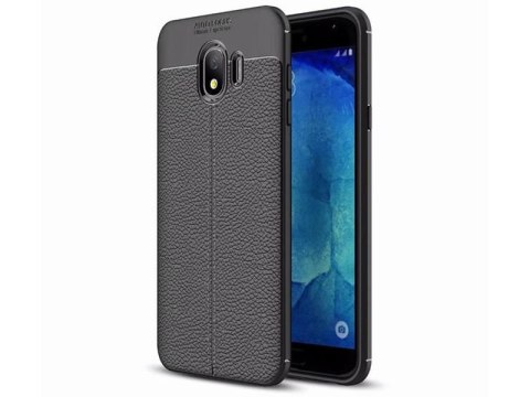 Etui Alogy Leather Armor Samsung Galaxy J4 2018