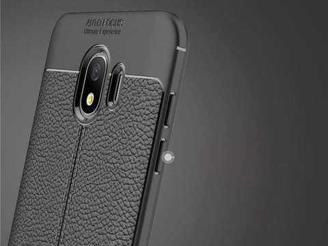 Etui Alogy Leather Armor Samsung Galaxy J4 2018