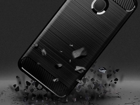 Etui Alogy Rugged Armor do Samsung Galaxy A30/A20/M10S czarne