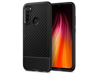 Etui Spigen Core Armor do Xiaomi Redmi Note 8 Matte Black