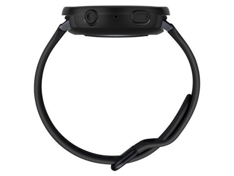 Etui Spigen Liquid Air do Samsung Galaxy Watch Active 2 44mm Matte Black