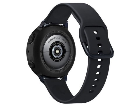 Etui Spigen Liquid Air do Samsung Galaxy Watch Active 2 44mm Matte Black