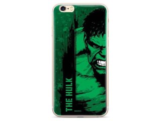 Etui z nadrukiem Marvel Hulk 001 Samsung Galaxy S10e G970