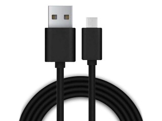 Oryginalny kabel Xiaomi micro USB 2A - 80cm