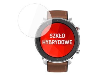 Szkło x3 3mk Flexible Glass 7H do Xiaomi Amazfit GTR 47mm