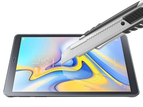 Szkło hartowane Alogy 9H na ekran do Samsung Galaxy Tab A 10.5 T590/T595