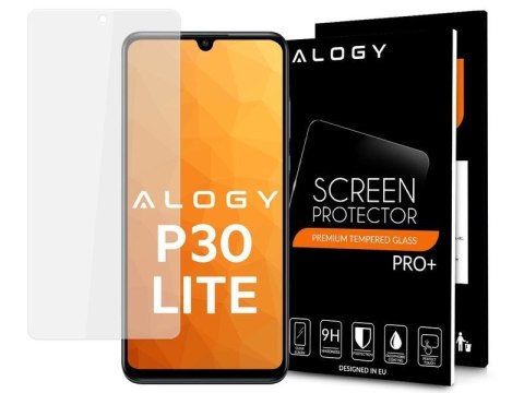 Szkło hartowane Alogy na ekran do Huawei P30 Lite