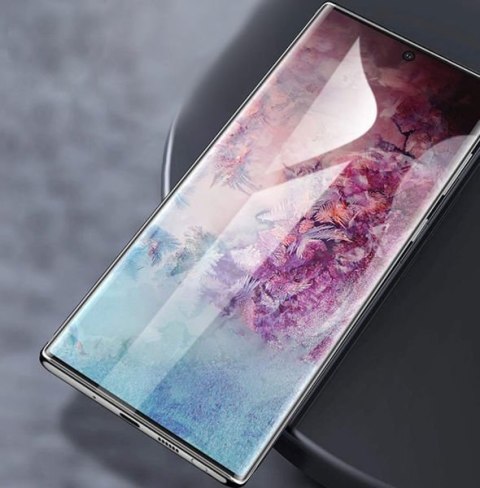 Szkło hartowane Mocolo 3D UV Liquid Glass do Galaxy Note 10 Plus