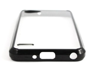 Etui Alogy Crystal Armor do LG Q6 Czarne