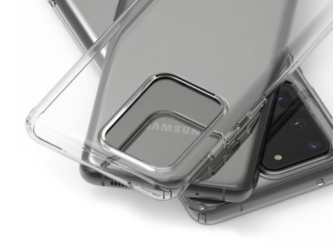 Etui Ringke Air do Samsung Galaxy S20 Ultra Clear