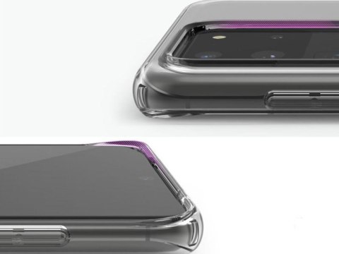 Etui Ringke Air do Samsung Galaxy S20 Ultra Clear